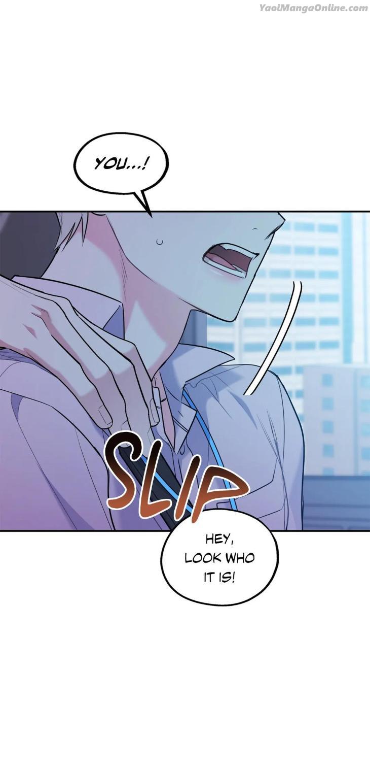 You Get Me Going by MOSCARETO/ Oh DoYeon [Eng] page 15