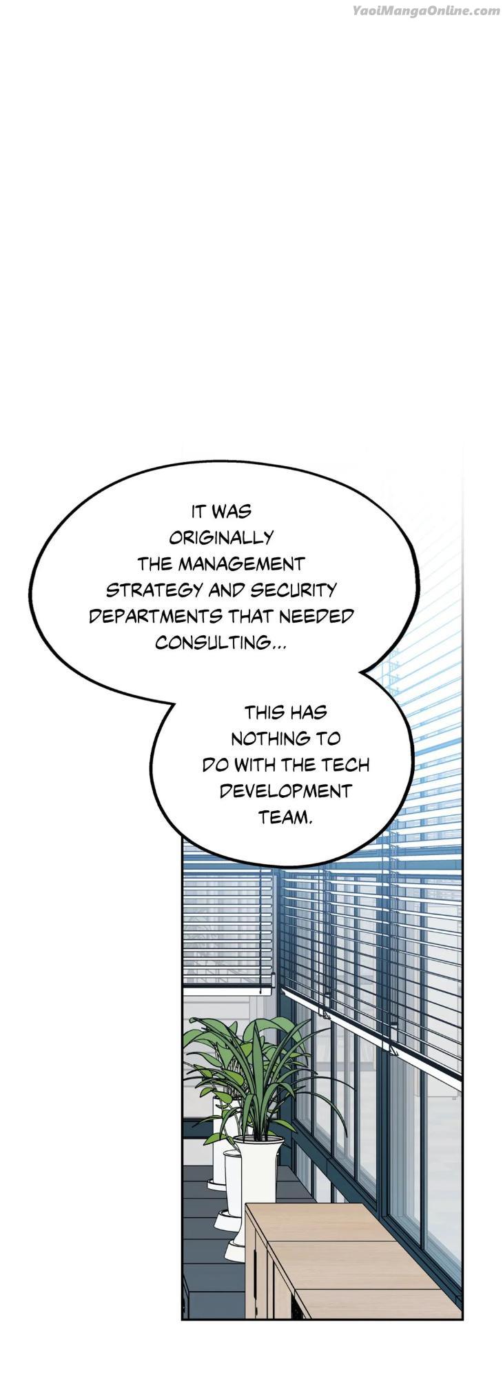 You Get Me Going by MOSCARETO/ Oh DoYeon [Eng] page 20