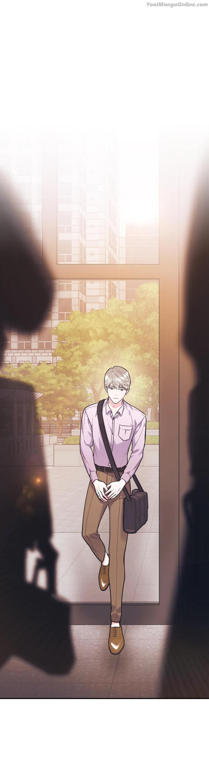 You Get Me Going by MOSCARETO/ Oh DoYeon [Eng] page 30