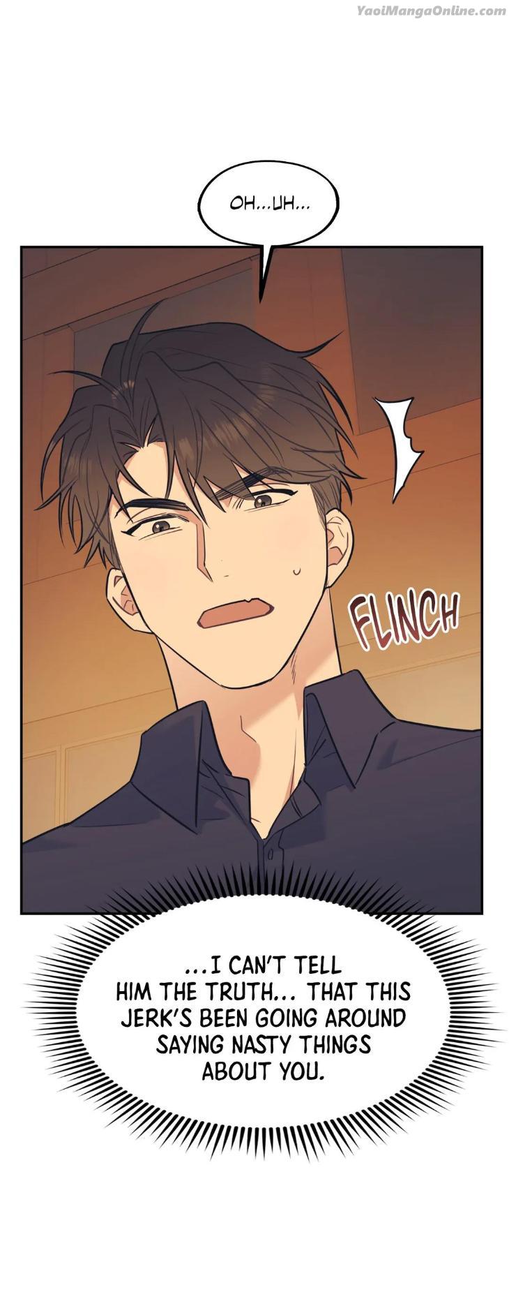 You Get Me Going by MOSCARETO/ Oh DoYeon [Eng] page 37