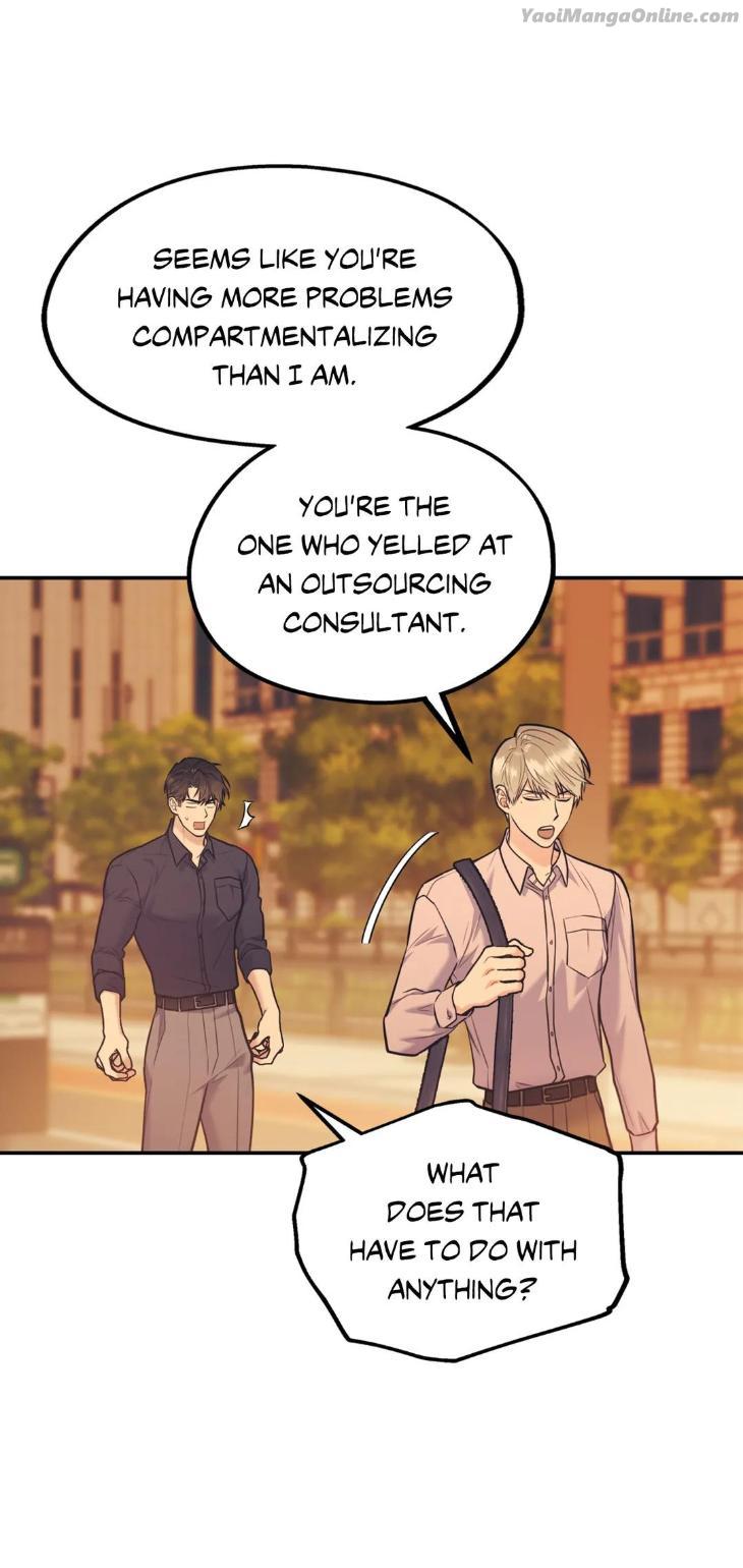 You Get Me Going by MOSCARETO/ Oh DoYeon [Eng] page 41