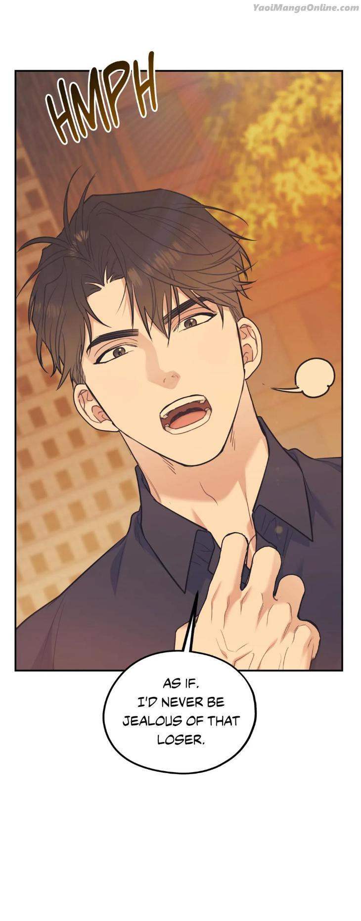 You Get Me Going by MOSCARETO/ Oh DoYeon [Eng] page 43