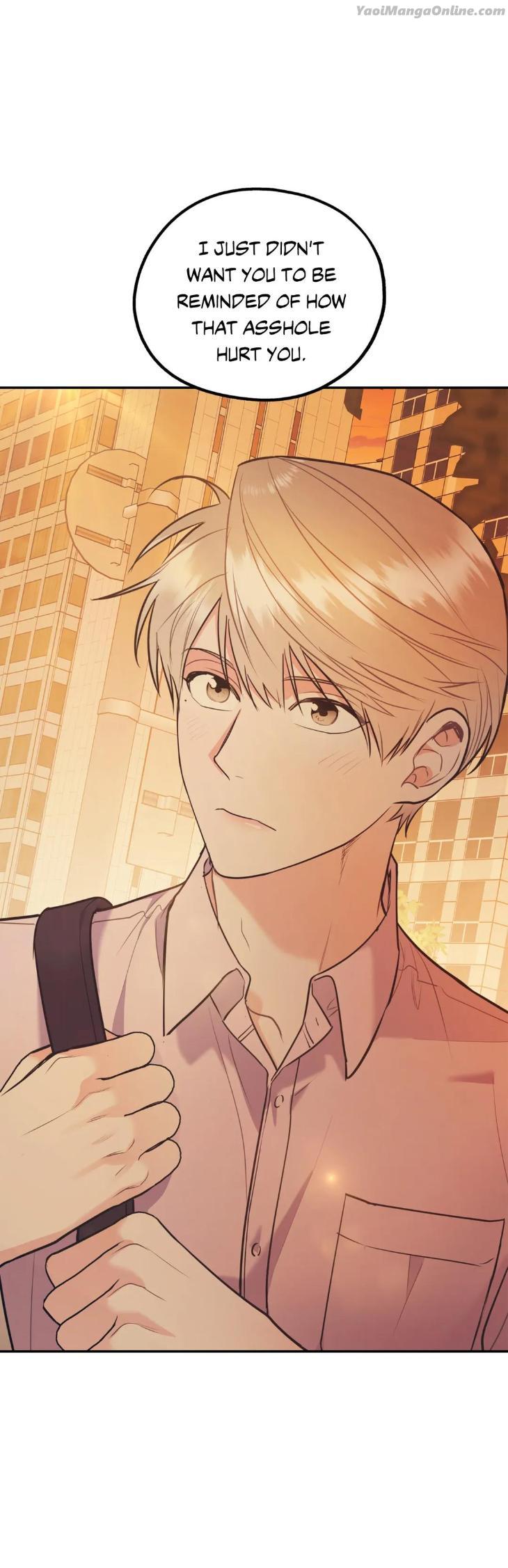 You Get Me Going by MOSCARETO/ Oh DoYeon [Eng] page 44