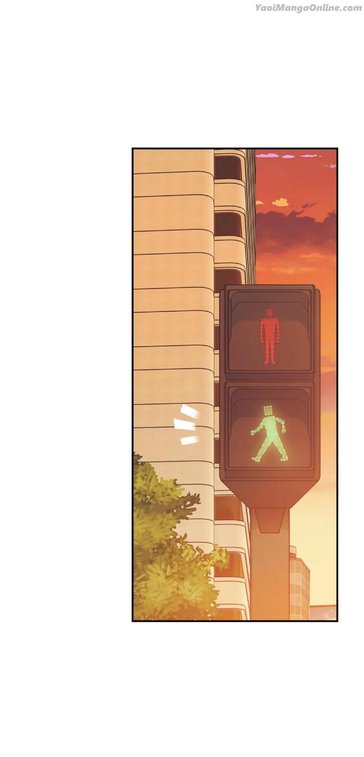 You Get Me Going by MOSCARETO/ Oh DoYeon [Eng] page 46