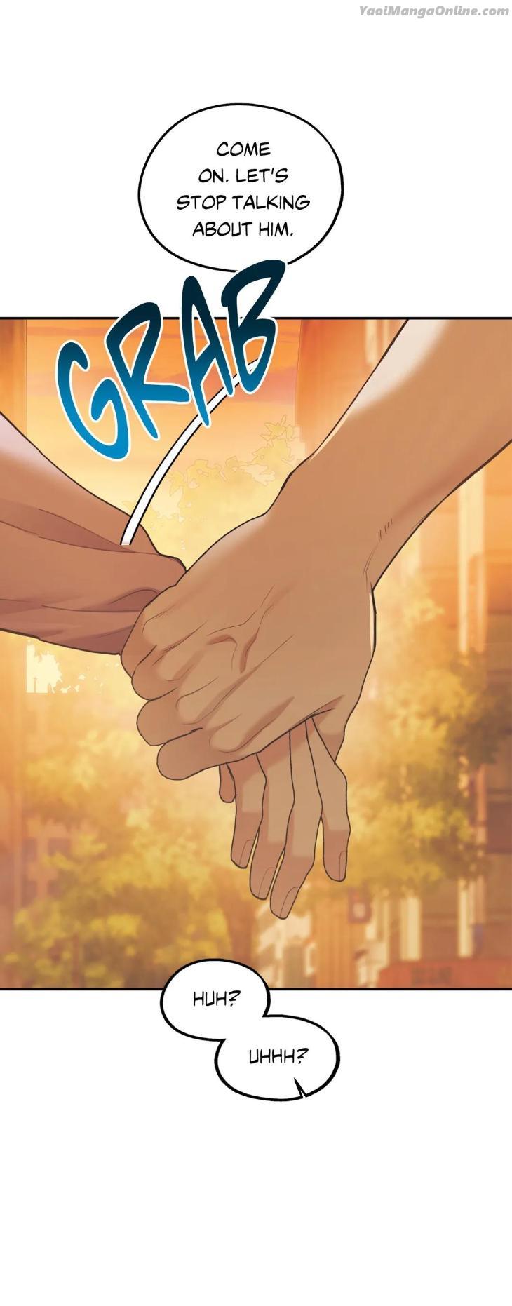 You Get Me Going by MOSCARETO/ Oh DoYeon [Eng] page 47