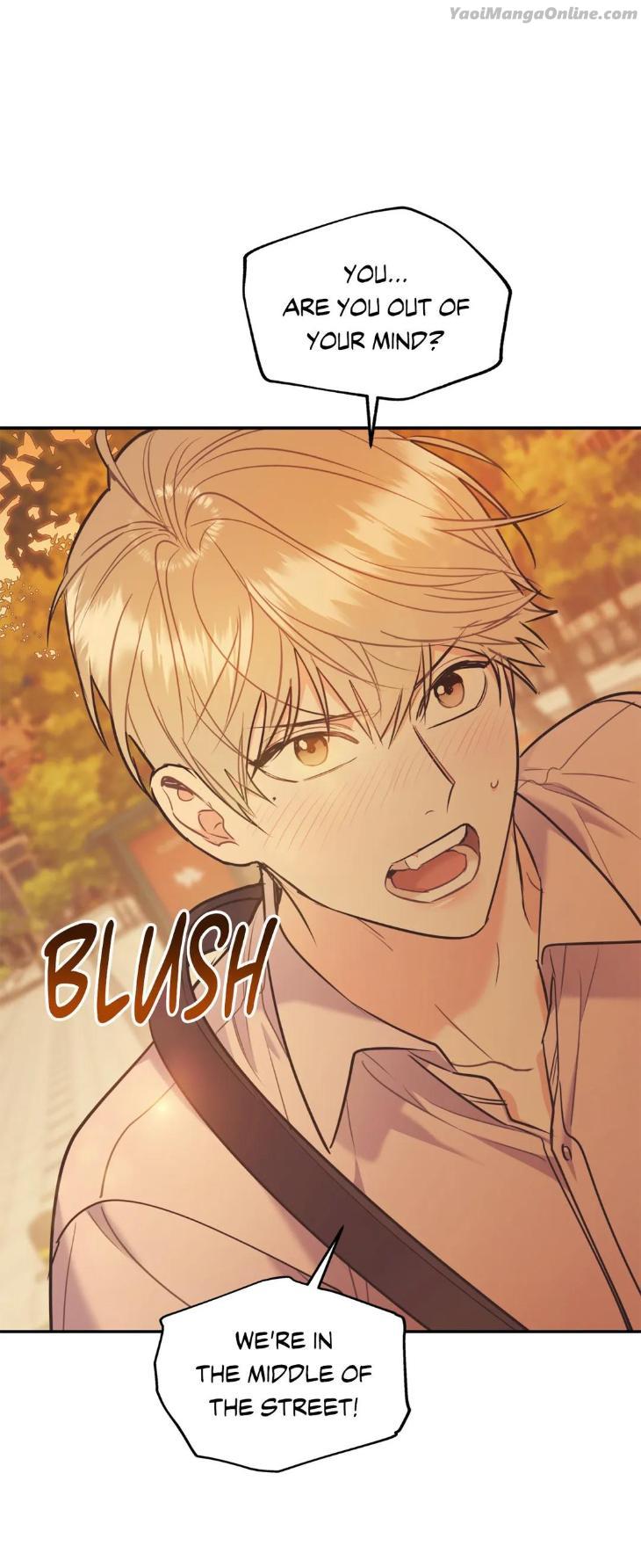 You Get Me Going by MOSCARETO/ Oh DoYeon [Eng] page 48