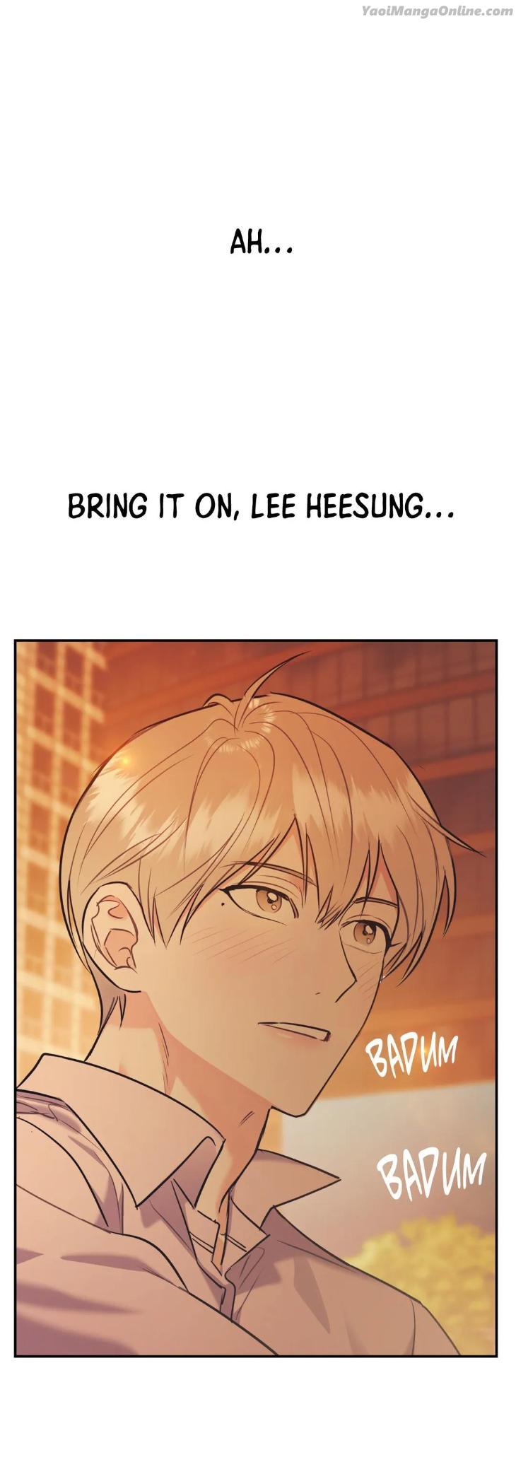 You Get Me Going by MOSCARETO/ Oh DoYeon [Eng] page 51