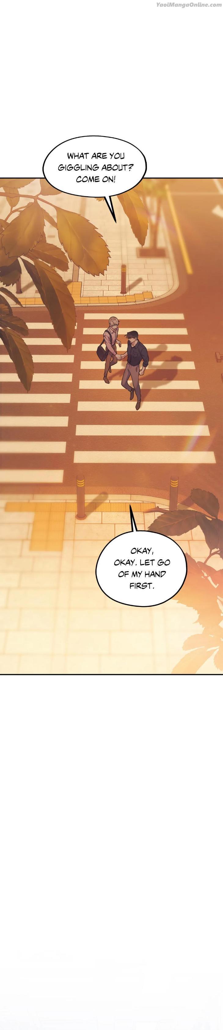 You Get Me Going by MOSCARETO/ Oh DoYeon [Eng] page 53