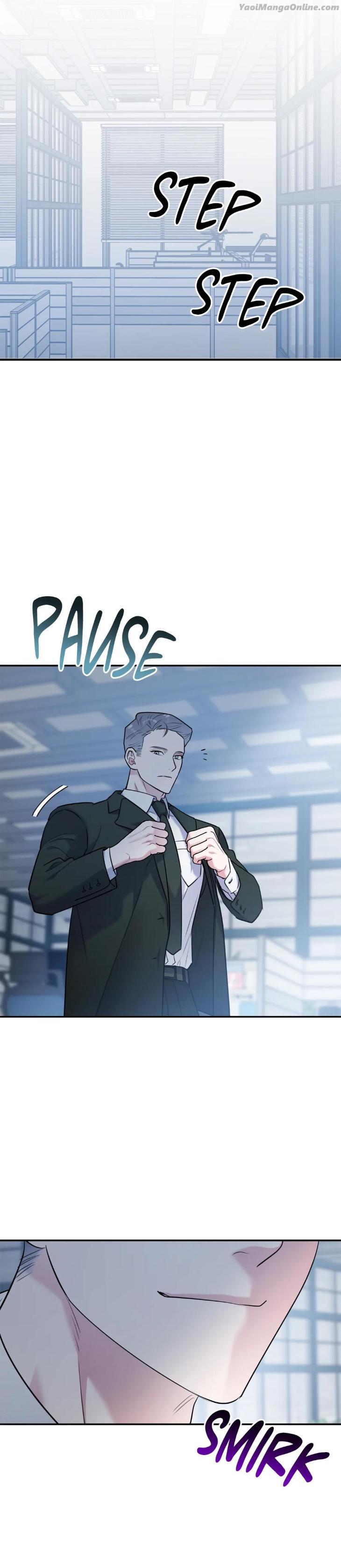 You Get Me Going by MOSCARETO/ Oh DoYeon [Eng] page 54