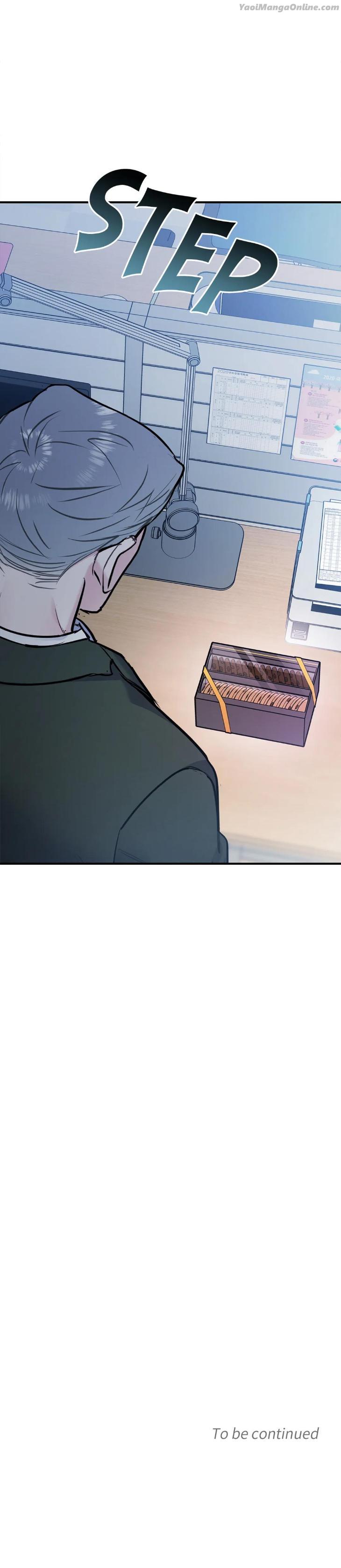 You Get Me Going by MOSCARETO/ Oh DoYeon [Eng] page 55