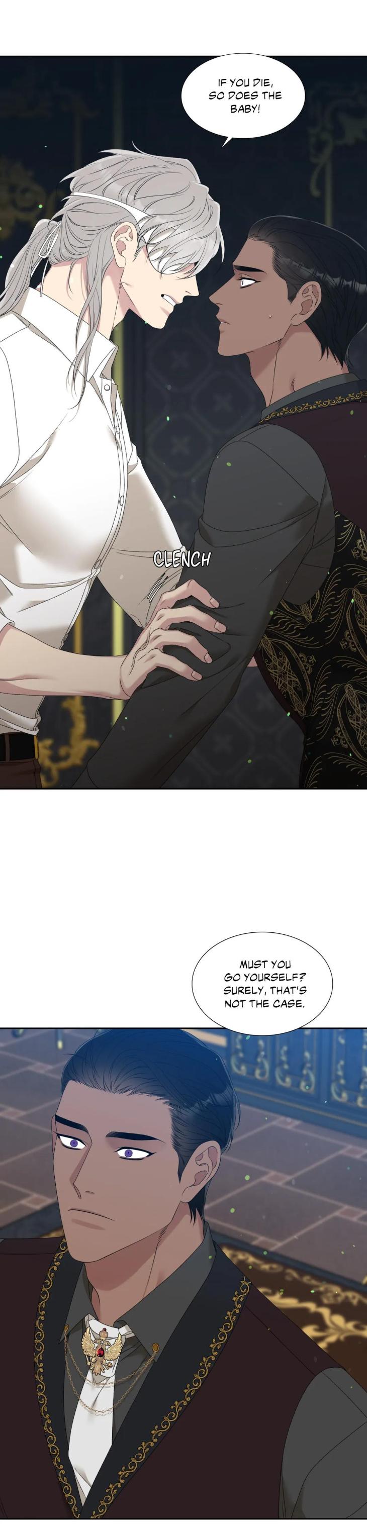 Smyrna & Capri by Brothers Without A Tomorrow [Eng] page 10