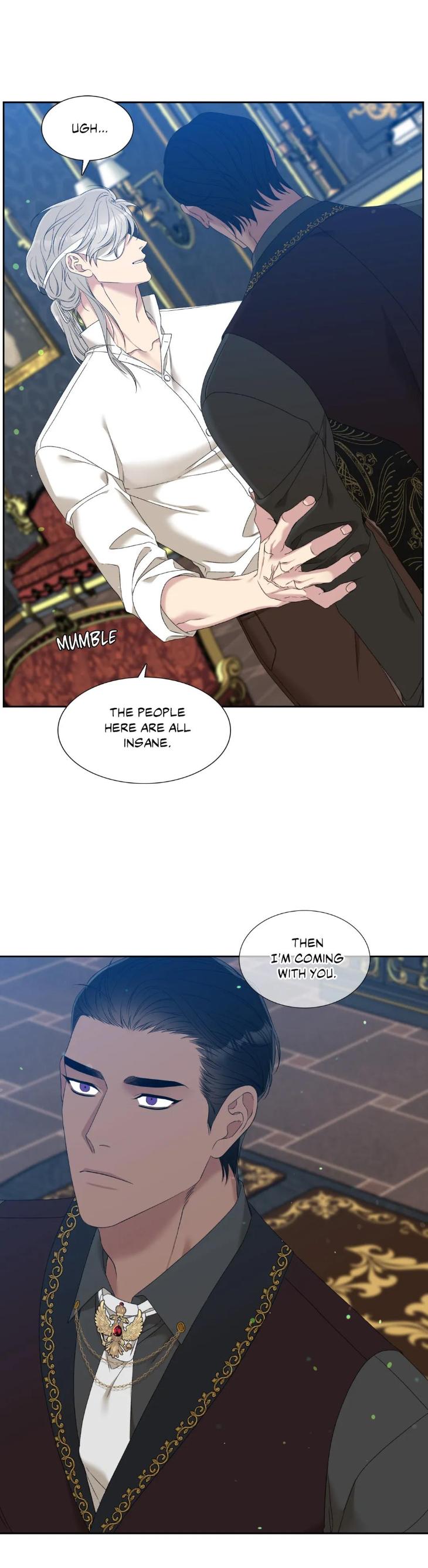 Smyrna & Capri by Brothers Without A Tomorrow [Eng] page 12