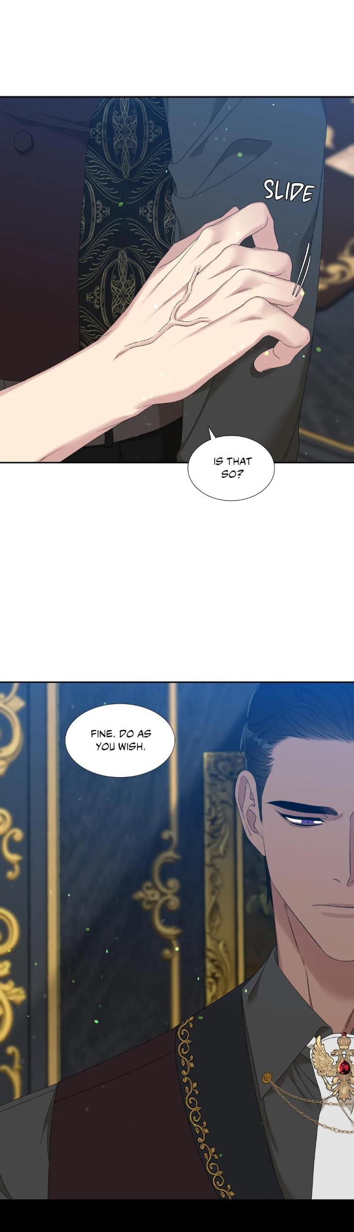 Smyrna & Capri by Brothers Without A Tomorrow [Eng] page 14