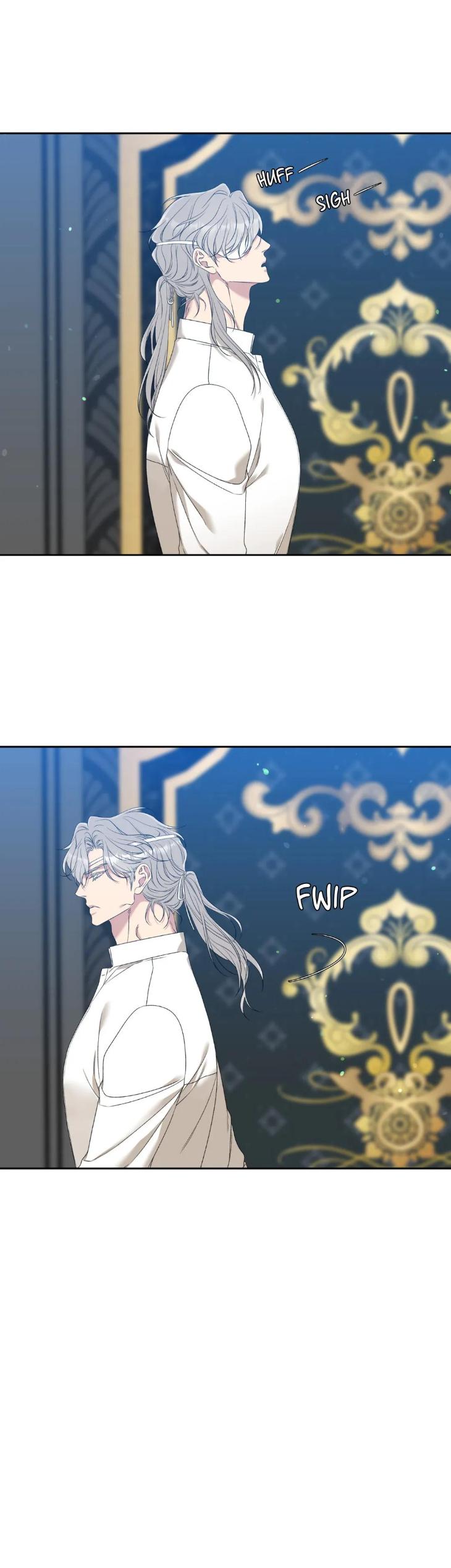 Smyrna & Capri by Brothers Without A Tomorrow [Eng] page 19