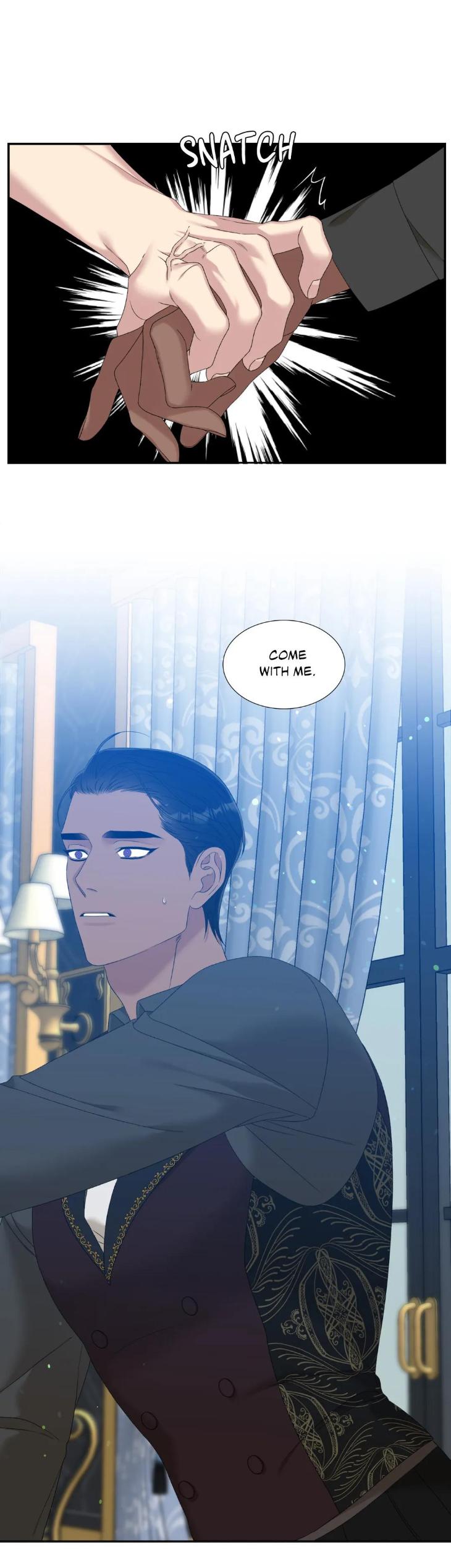 Smyrna & Capri by Brothers Without A Tomorrow [Eng] page 21