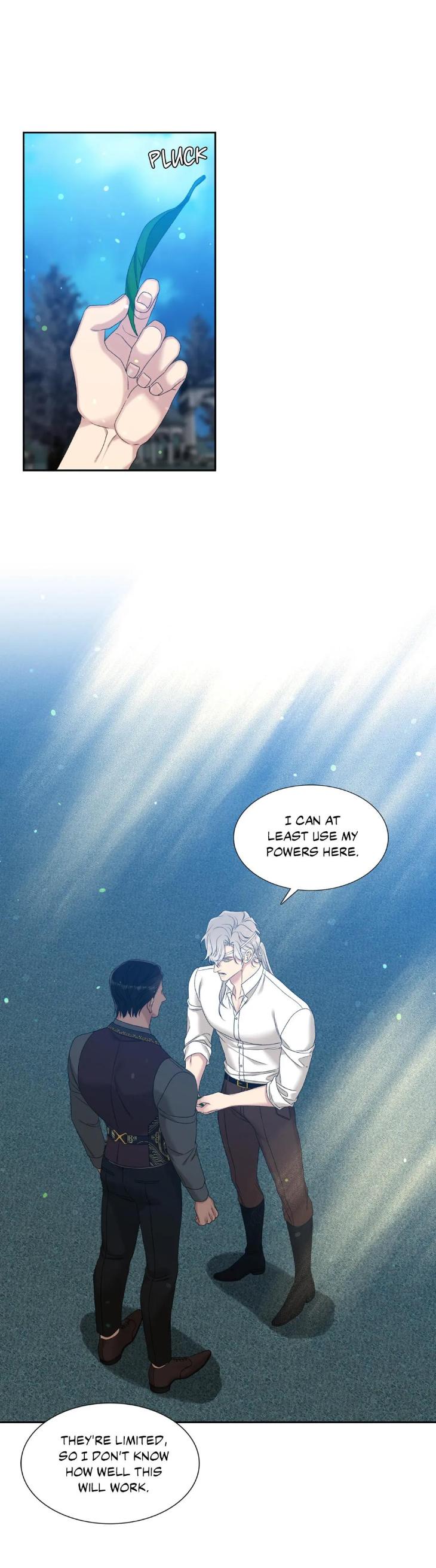 Smyrna & Capri by Brothers Without A Tomorrow [Eng] page 26