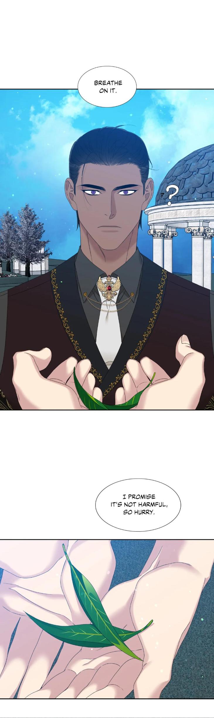 Smyrna & Capri by Brothers Without A Tomorrow [Eng] page 27