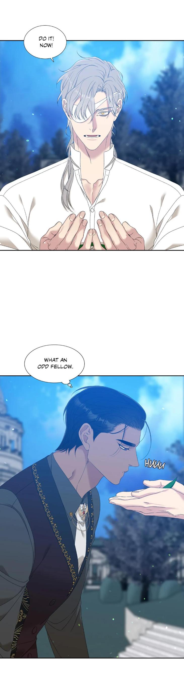 Smyrna & Capri by Brothers Without A Tomorrow [Eng] page 28