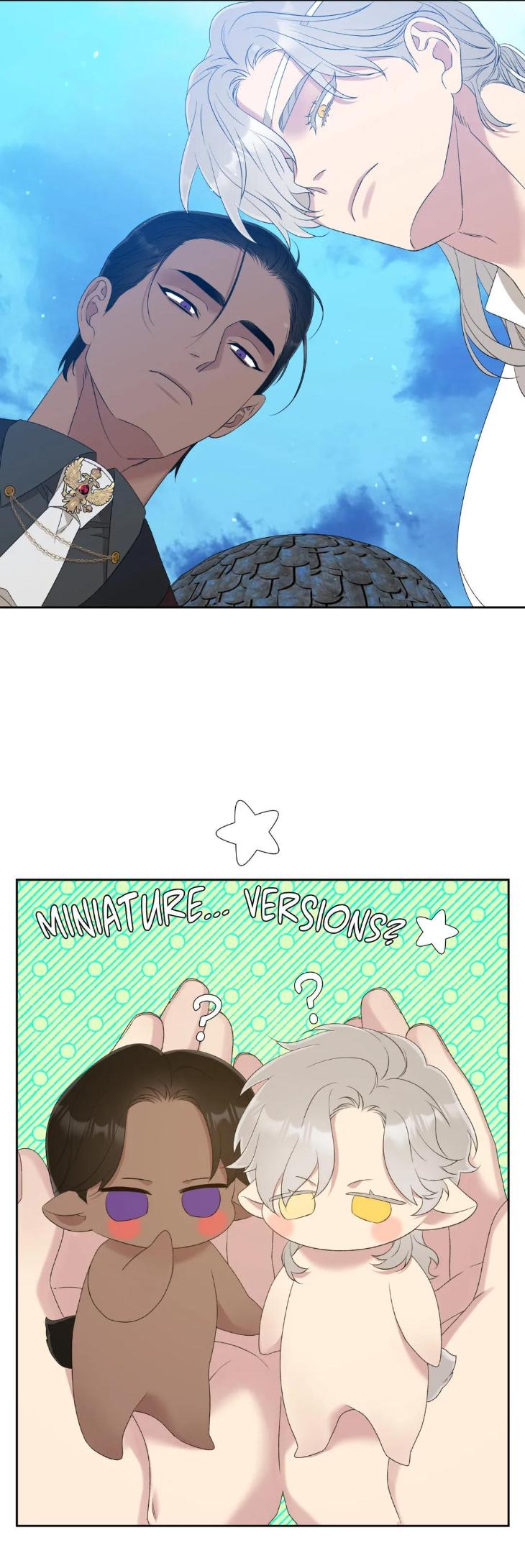 Smyrna & Capri by Brothers Without A Tomorrow [Eng] page 33