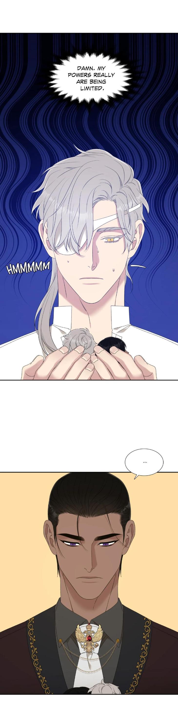 Smyrna & Capri by Brothers Without A Tomorrow [Eng] page 34