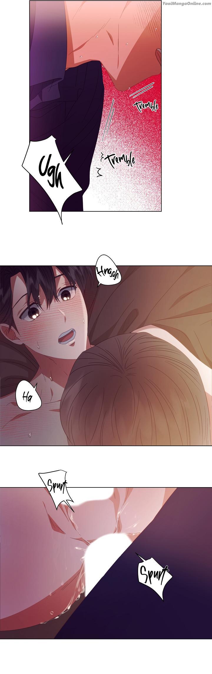 99.99% Lovers by Nanna – Uncensored [Eng] page 16