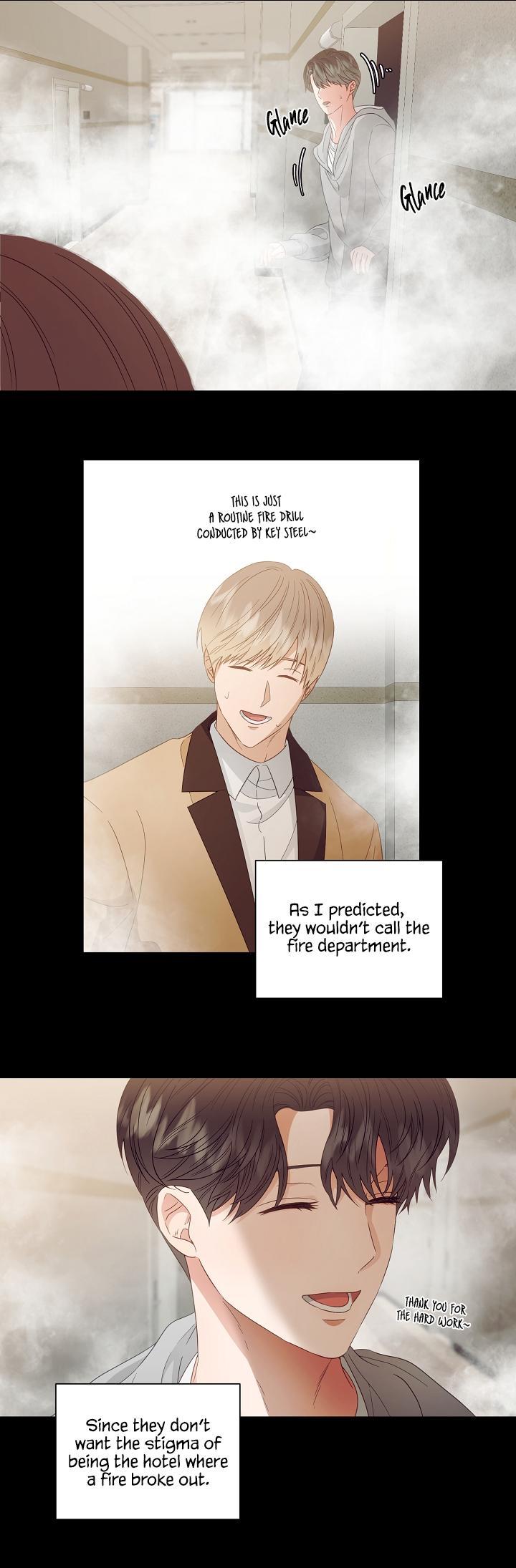 99.99% Lovers by Nanna – Uncensored [Eng] page 16