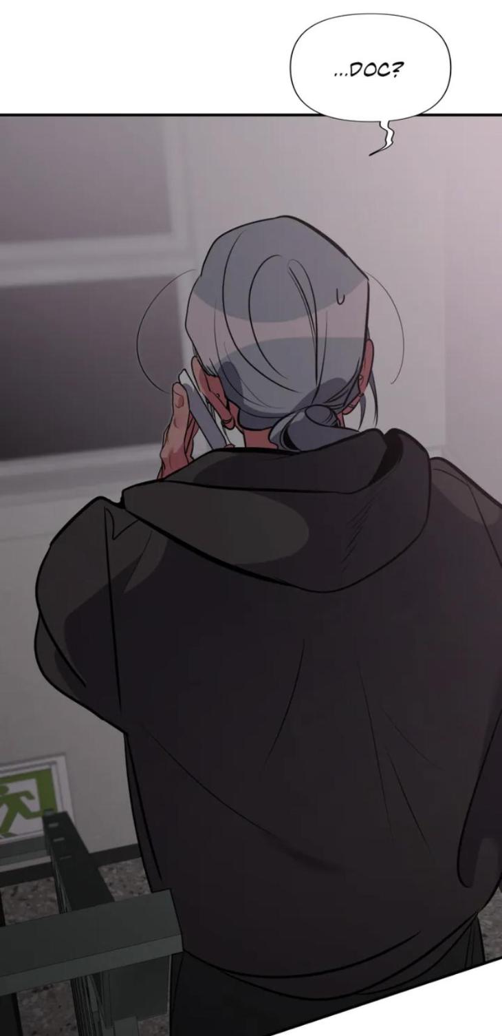 Perfect Body Partner by Cho Sangduck – Ch. 55 [Eng] page 17