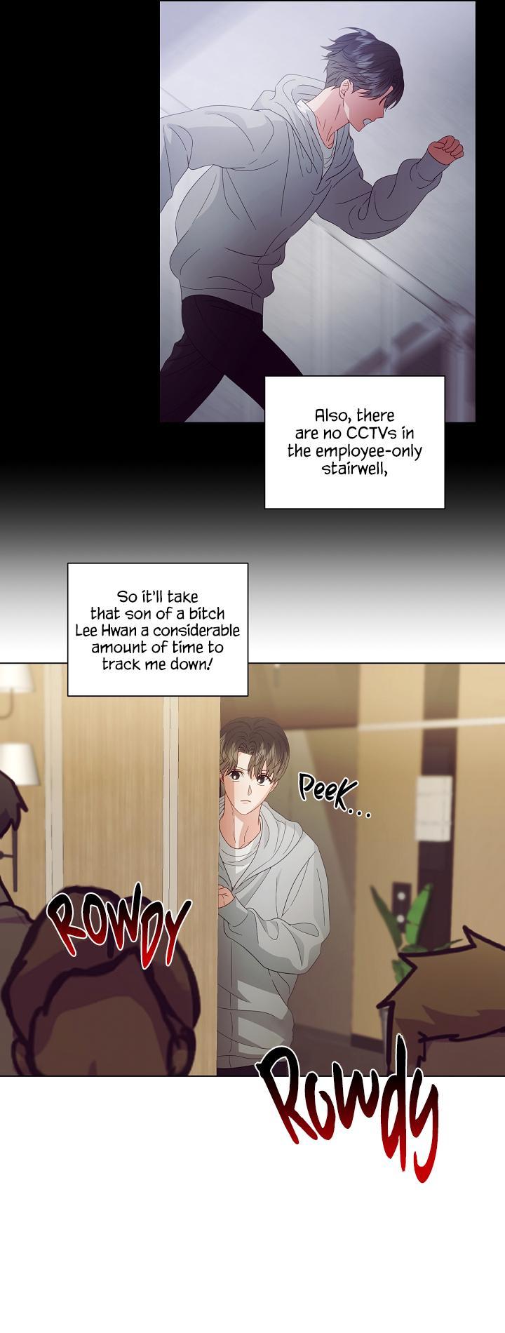 99.99% Lovers by Nanna – Uncensored [Eng] page 17