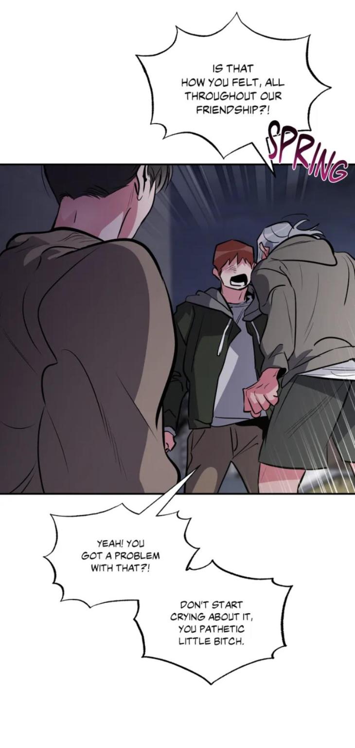 Perfect Body Partner by Cho Sangduck – Ch. 55 [Eng] page 17