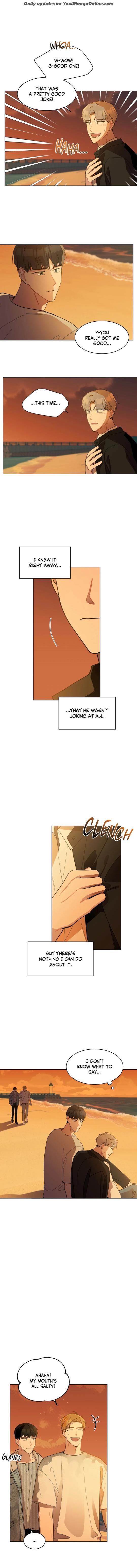 Just Something I’ve Heard by Onwoozoo/ Seolang [Eng] page 2