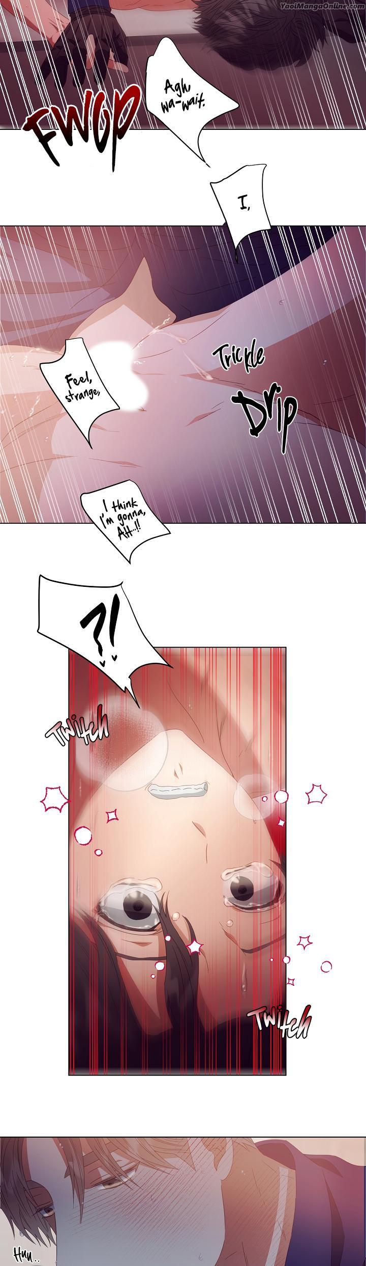 99.99% Lovers by Nanna – Uncensored [Eng] page 2