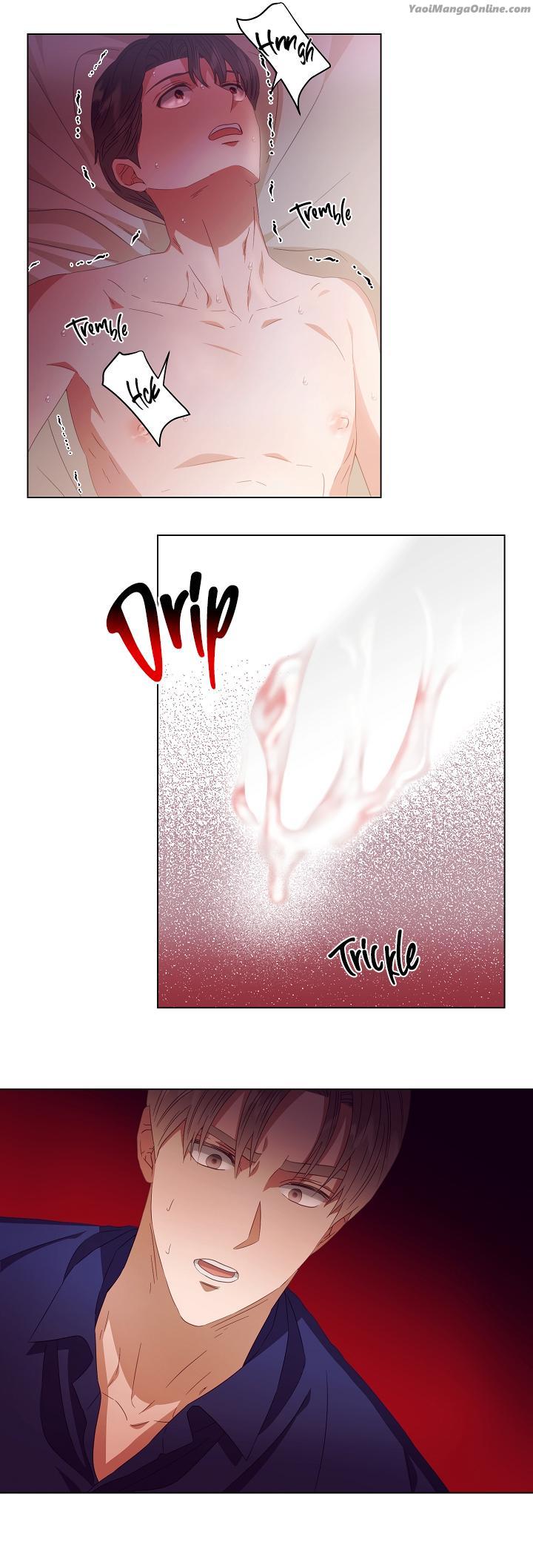 99.99% Lovers by Nanna – Uncensored [Eng] page 20