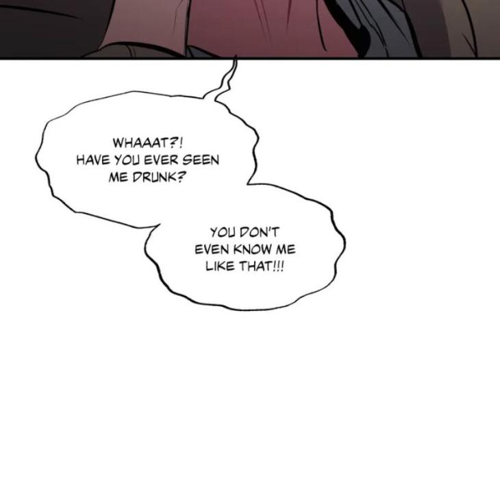 Perfect Body Partner by Cho Sangduck – Ch. 55 [Eng] page 20