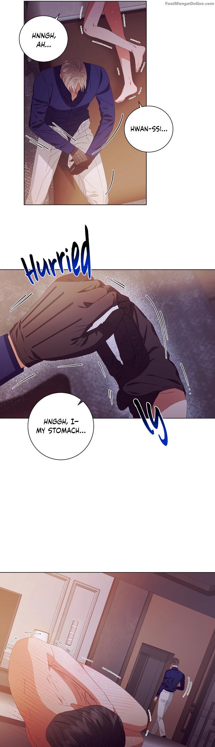 99.99% Lovers by Nanna – Uncensored [Eng] page 21