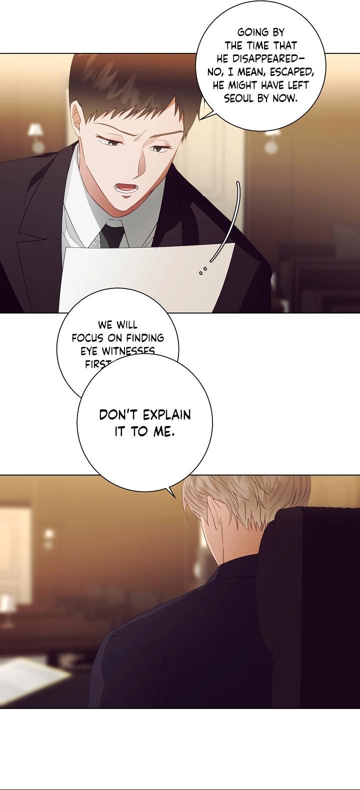 99.99% Lovers by Nanna – Uncensored [Eng] page 21