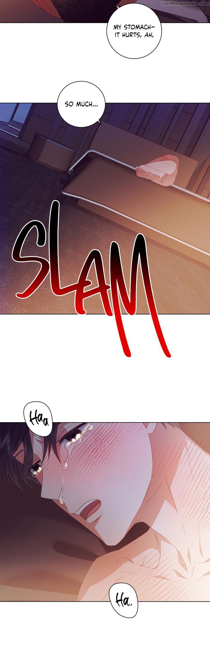 99.99% Lovers by Nanna – Uncensored [Eng] page 22