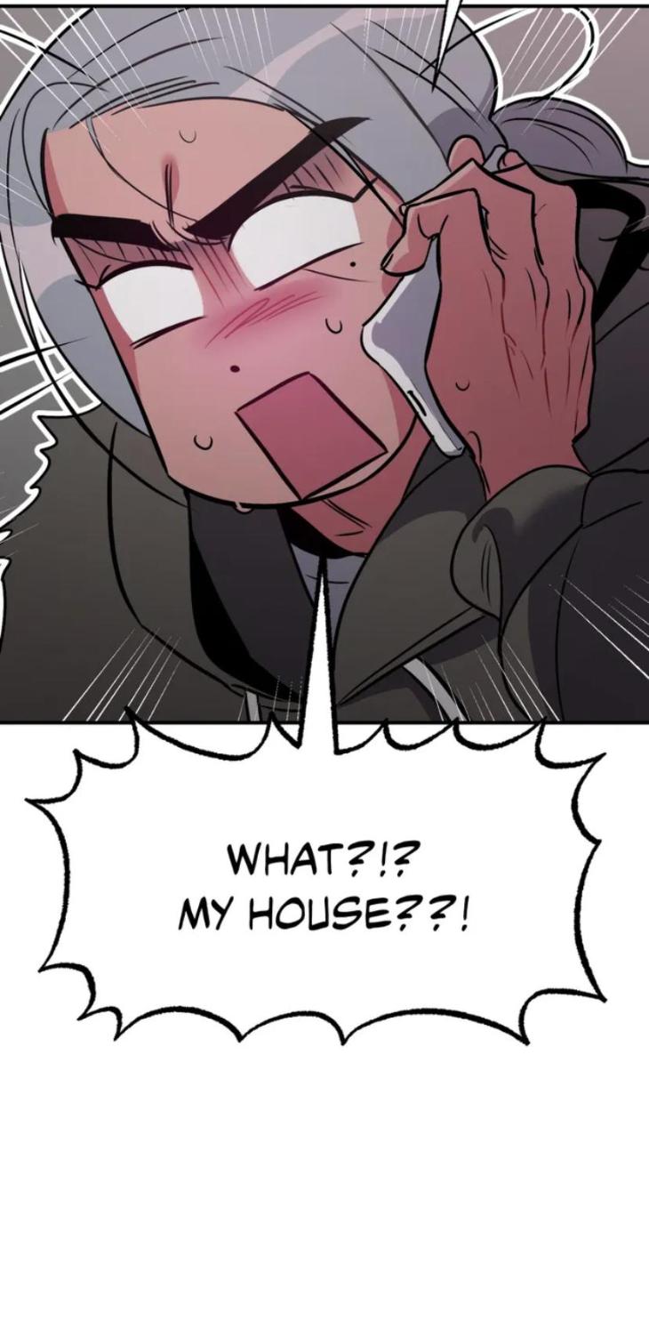 Perfect Body Partner by Cho Sangduck – Ch. 55 [Eng] page 22