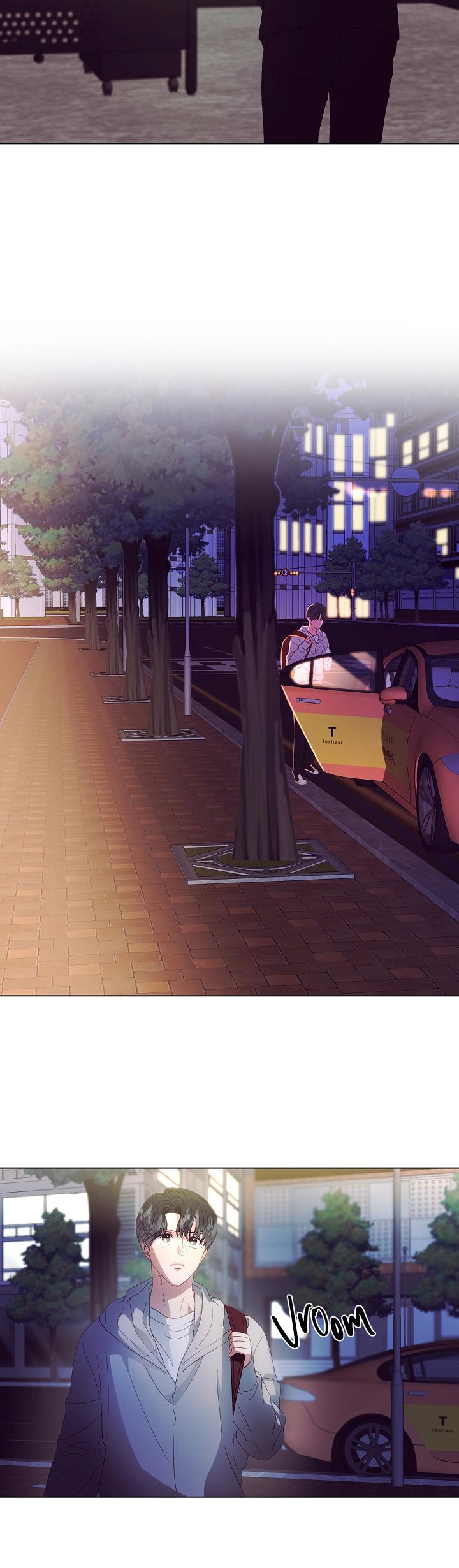 99.99% Lovers by Nanna – Uncensored [Eng] page 23