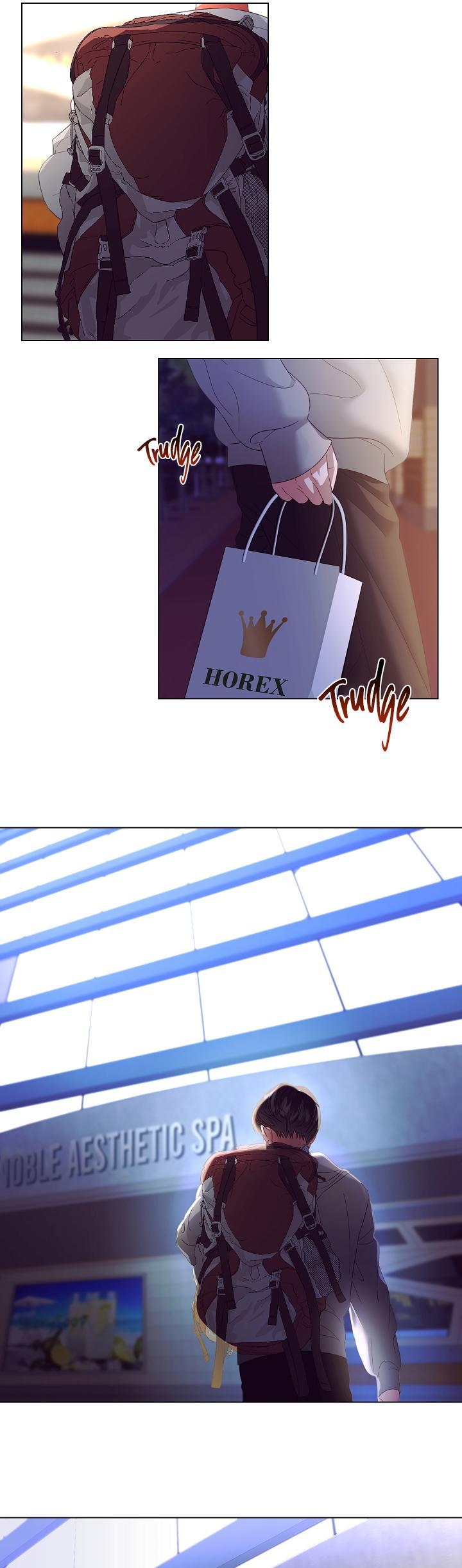 99.99% Lovers by Nanna – Uncensored [Eng] page 24