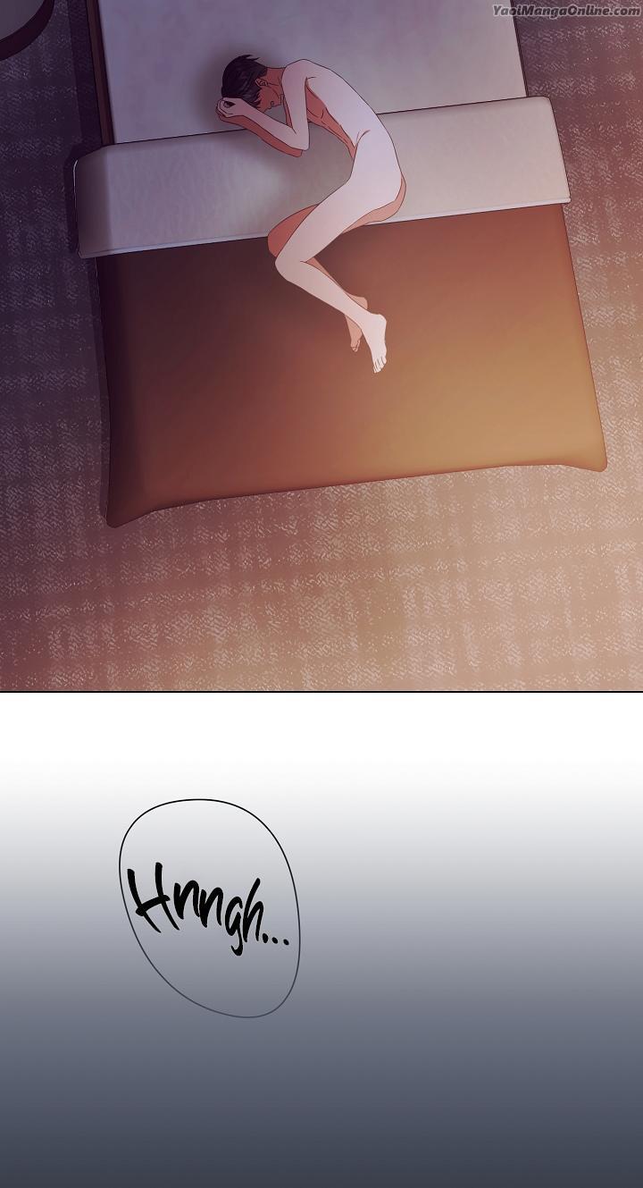 99.99% Lovers by Nanna – Uncensored [Eng] page 24