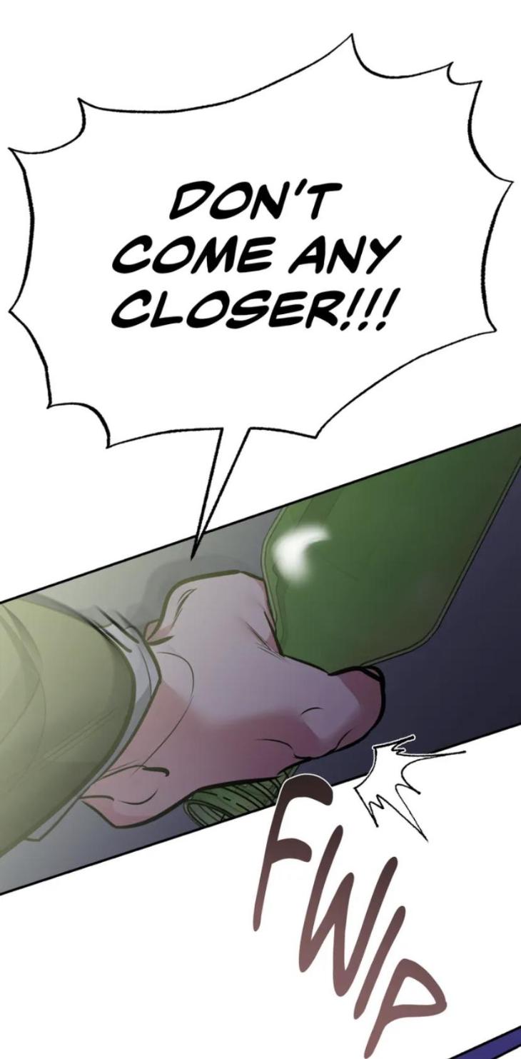 Perfect Body Partner by Cho Sangduck – Ch. 55 [Eng] page 25