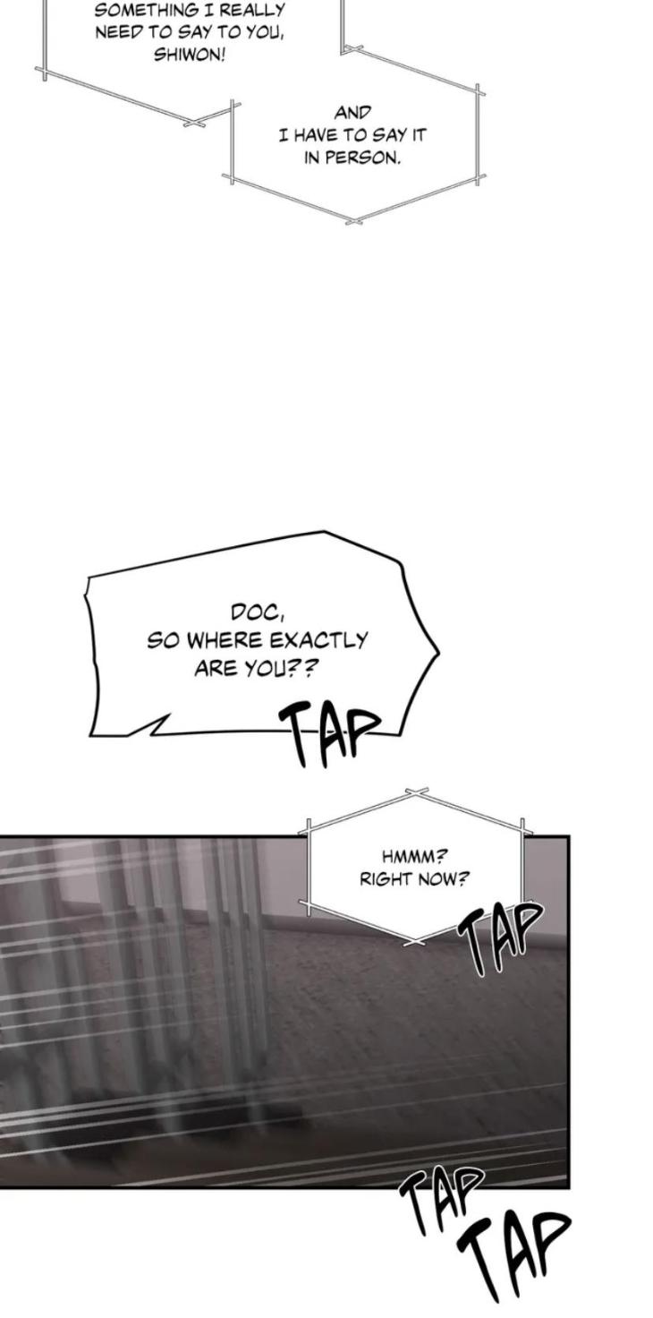 Perfect Body Partner by Cho Sangduck – Ch. 55 [Eng] page 26