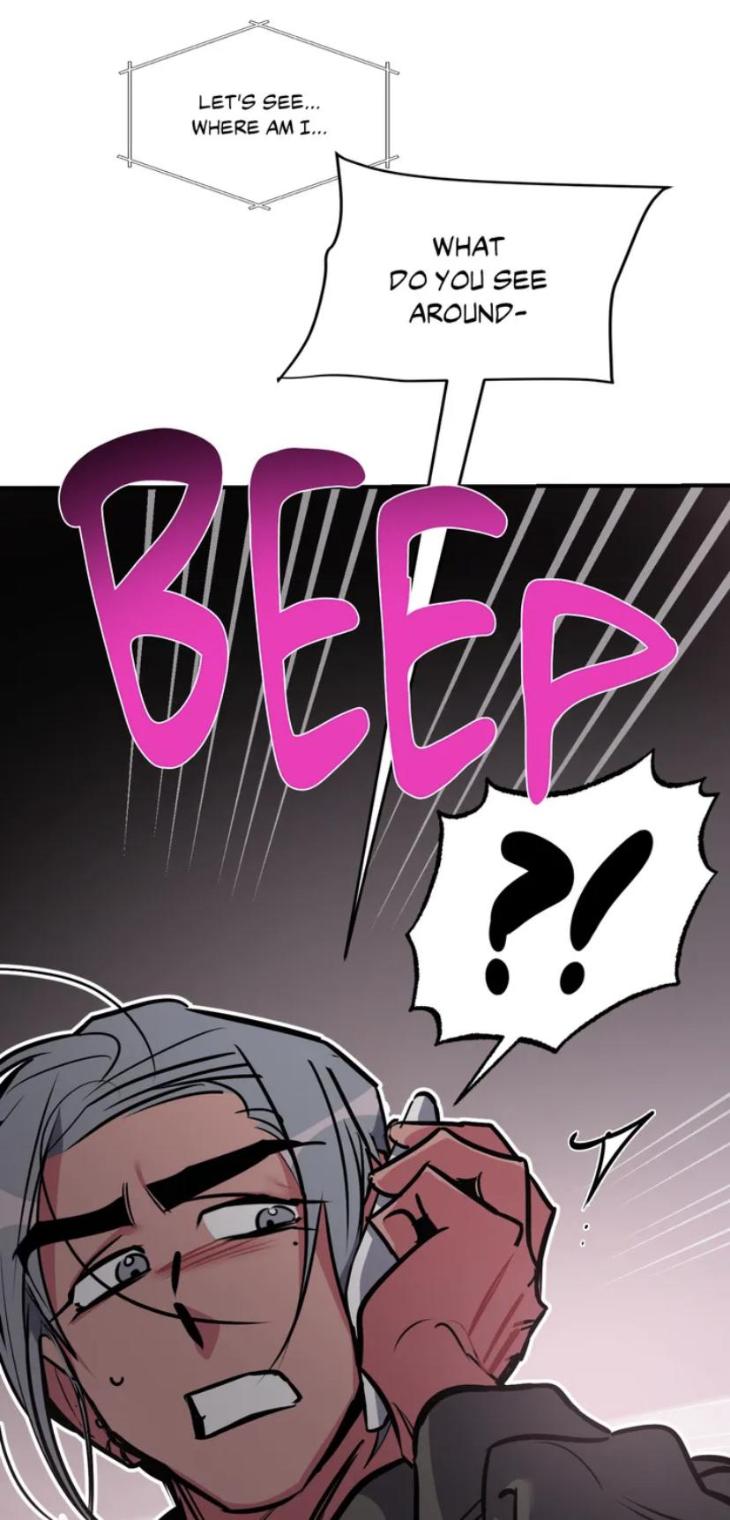 Perfect Body Partner by Cho Sangduck – Ch. 55 [Eng] page 27