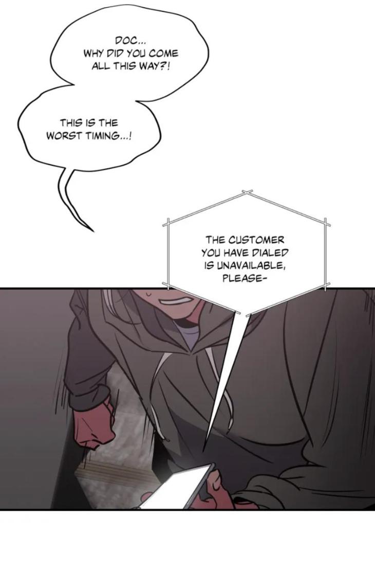 Perfect Body Partner by Cho Sangduck – Ch. 55 [Eng] page 29