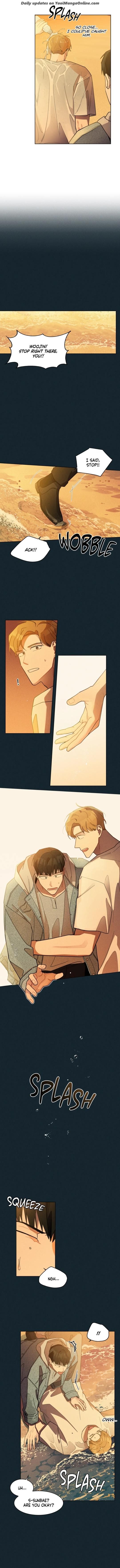 Just Something I’ve Heard by Onwoozoo/ Seolang [Eng] page 3