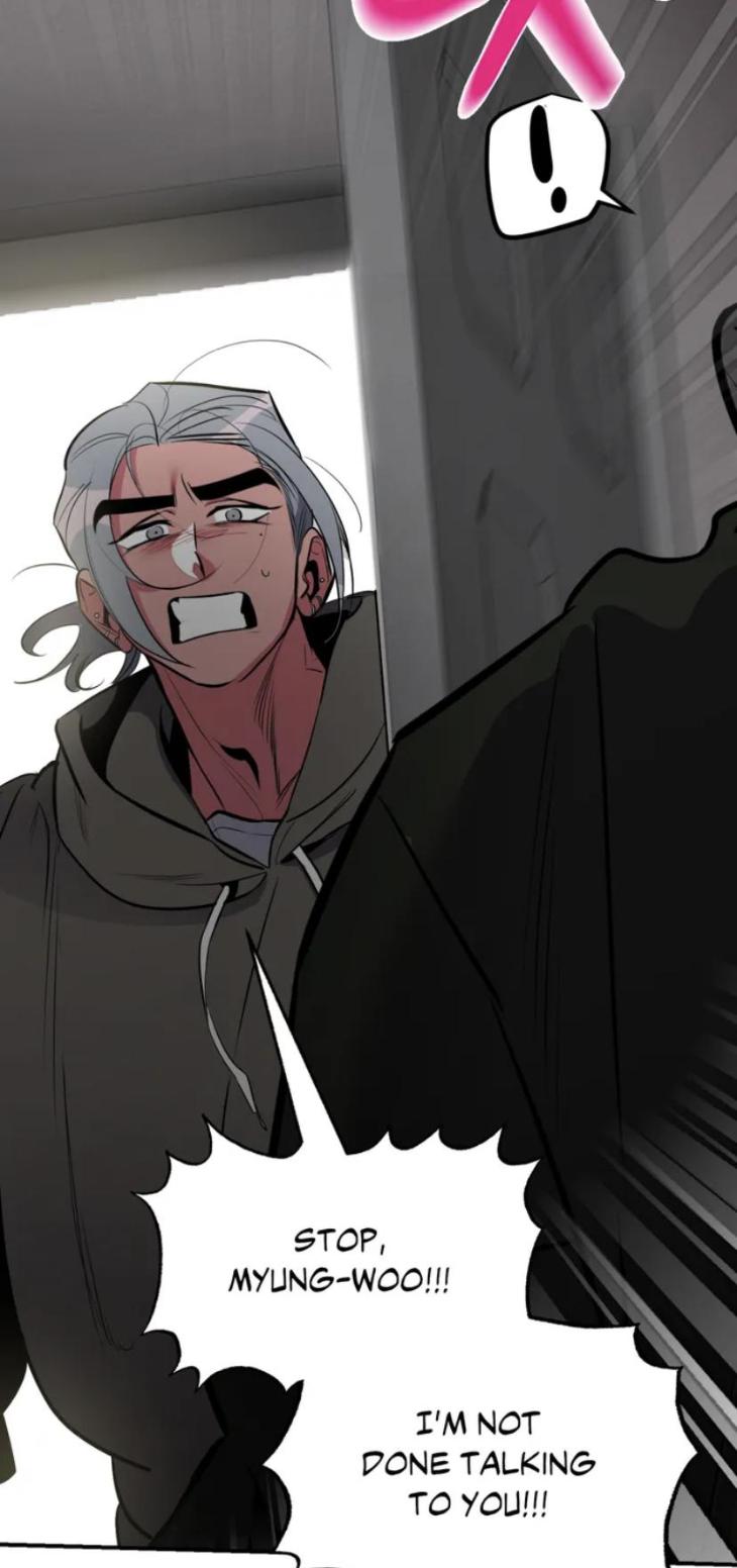 Perfect Body Partner by Cho Sangduck – Ch. 55 [Eng] page 3