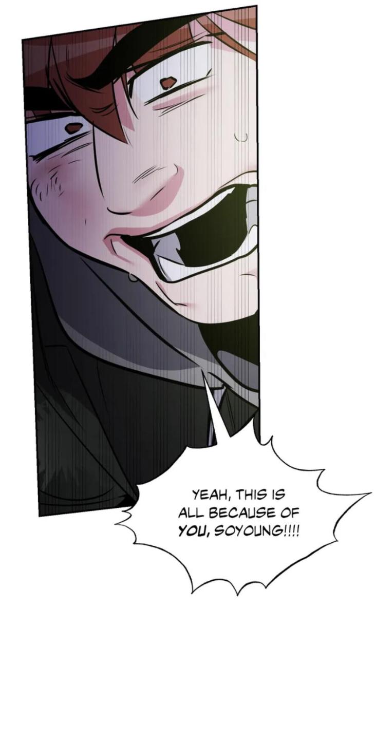 Perfect Body Partner by Cho Sangduck – Ch. 55 [Eng] page 33