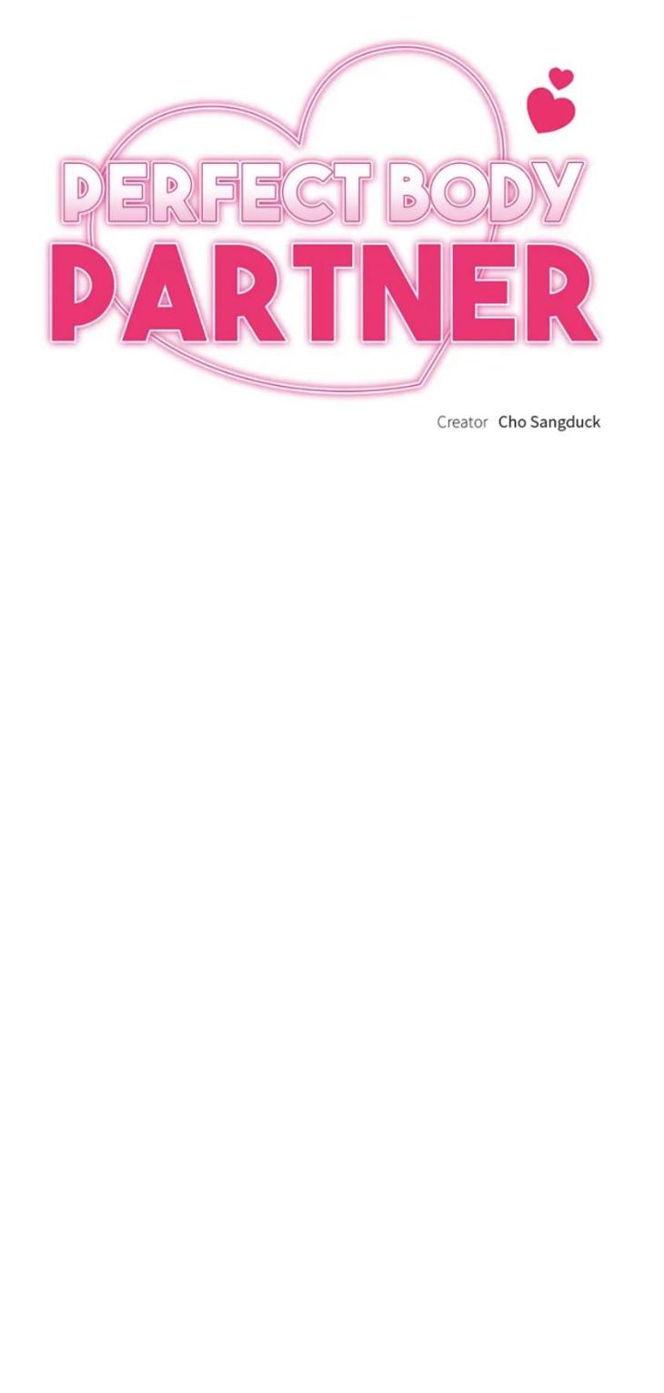 Perfect Body Partner by Cho Sangduck – Ch. 55 [Eng] page 33