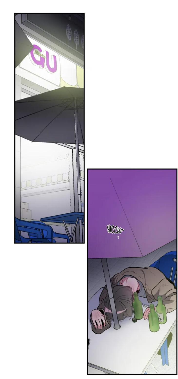 Perfect Body Partner by Cho Sangduck – Ch. 55 [Eng] page 34