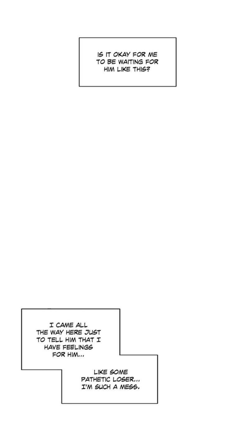 Perfect Body Partner by Cho Sangduck – Ch. 55 [Eng] page 35